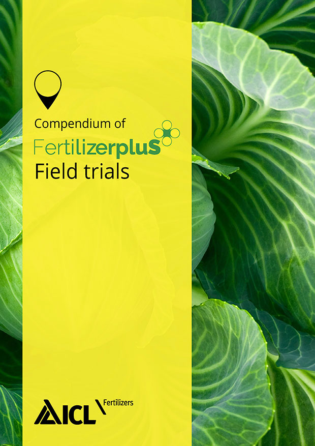Compendium of FertilizerpluS Field Trials